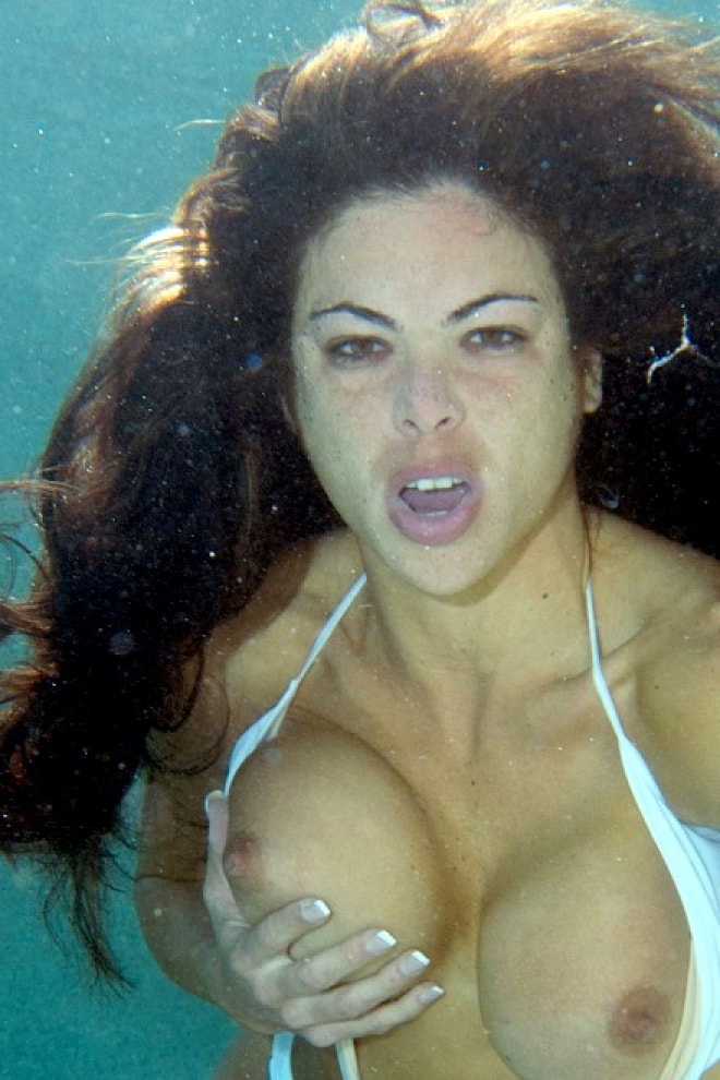 Issa Rose Sex Underwater Porn - Models - Sex Underwater Tour