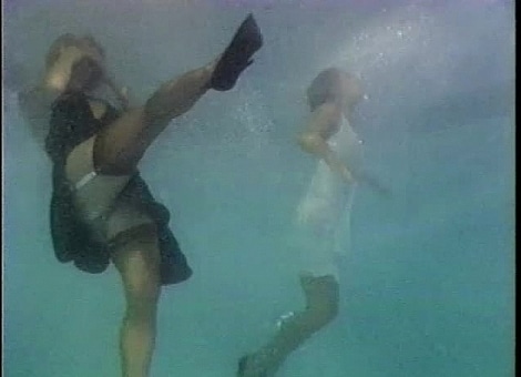 On Location with Legshow Magazine