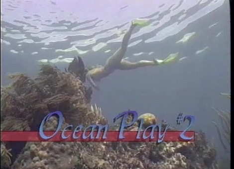 Ocean Play #2