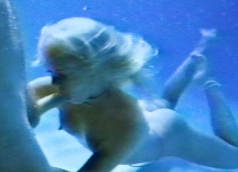 Intimate Lessons - Vintage Uw Porn