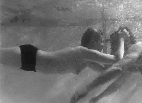 Unholy Matrimony - Vintage Sleaze