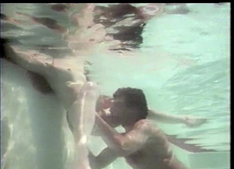 Mary! Mary! - Vintage Porn