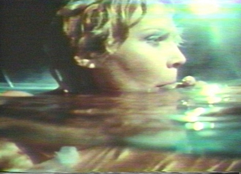 Felicia - Vintage Uw Porn