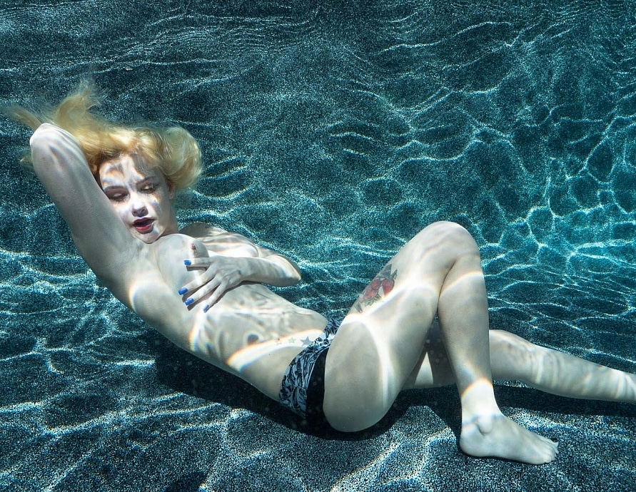 Rain Summers Uw Model Training Pt.1