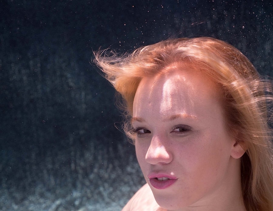 Bailey Brooke Uw Model Training Pt. 2