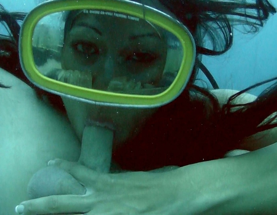 Dive Girls 2 Pt1