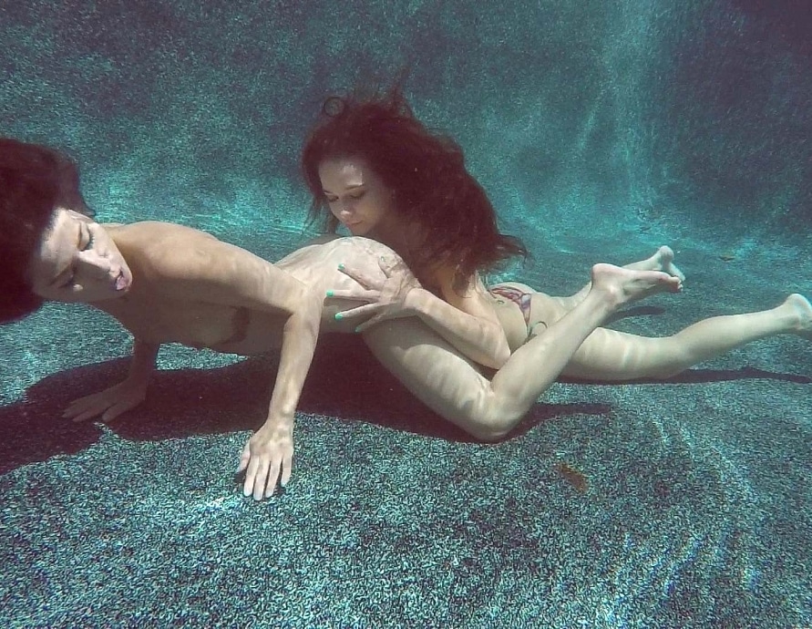 Liquid Love No.143 Pt.1