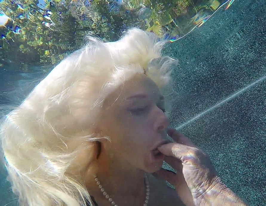 Mirabella Amour Uw Model Training