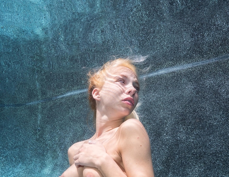 Kenzie Reeves Uw Model Training Pt.2