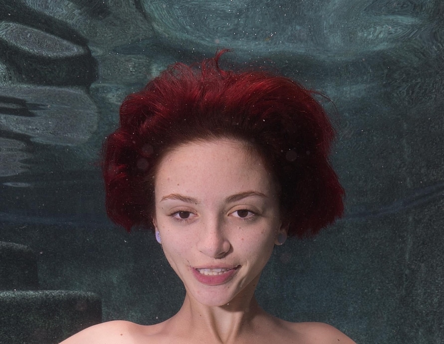 Lola Fae Uw Model Training Pt.1