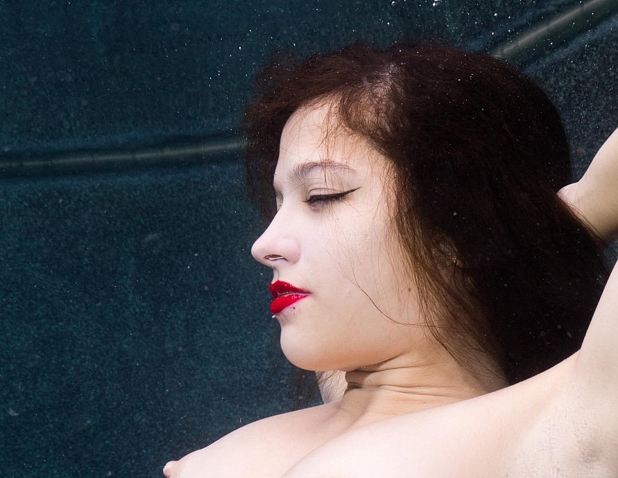 Annika Eve Uw Model Training Pt 1