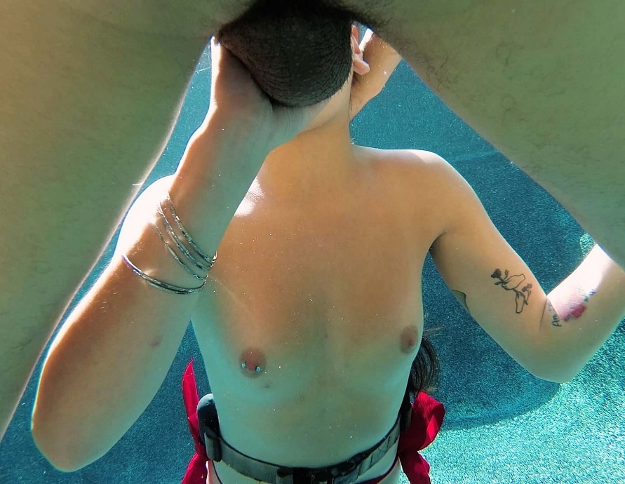 Giving Some, Getting Some