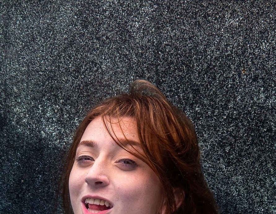 Cameron Minx Uw Photo Shoot