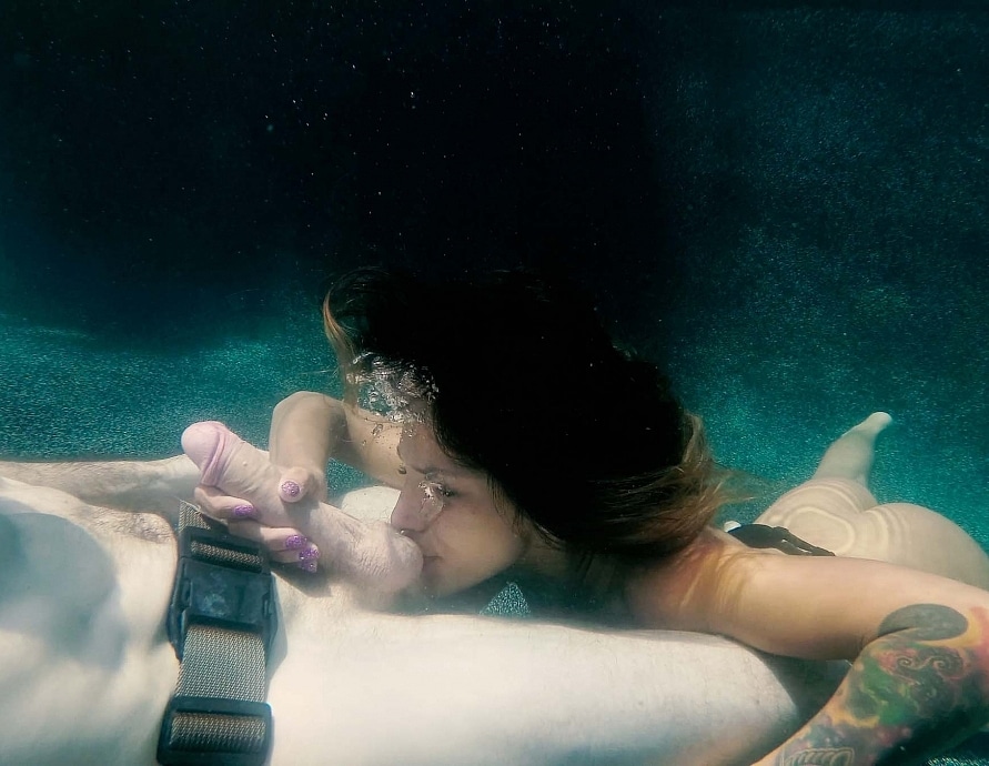 Uw Lovers #15 - Kitty Carrera Pt.1