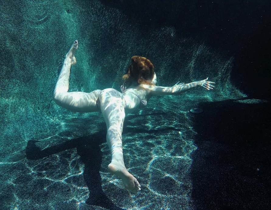 Arietta Adams Uw Model Training 1