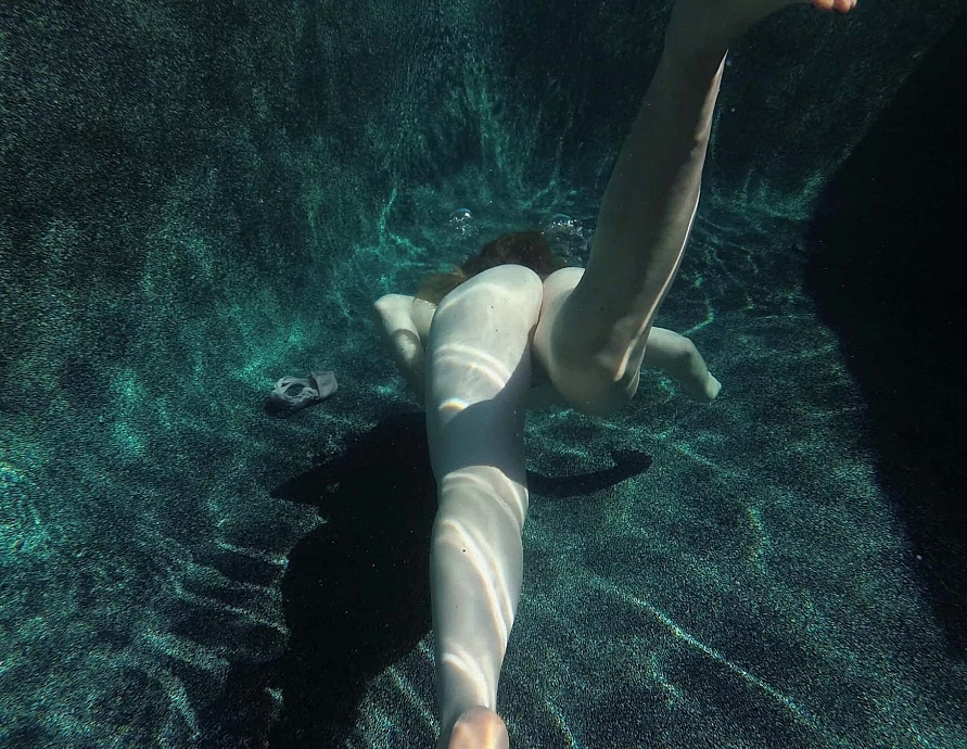 Arietta Adams Uw Model Training 2