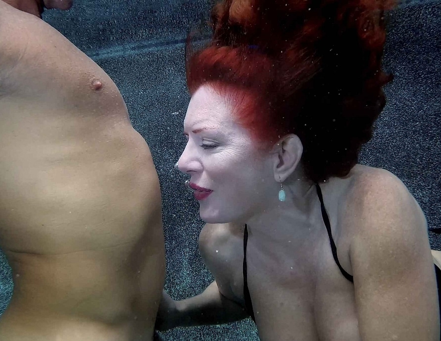 Sucks & Strokes - Andi James