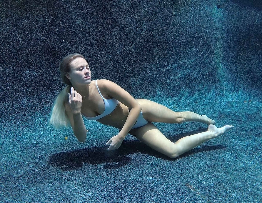 Addie Andrews Uw Model Training