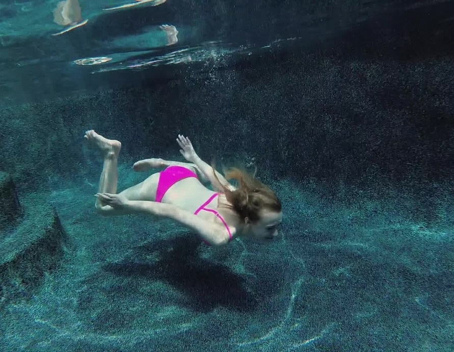 Kristy May Uw Model Training