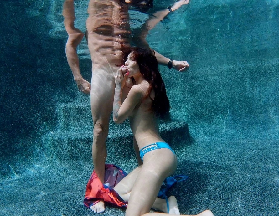 Passion Head - Kitty Carrera