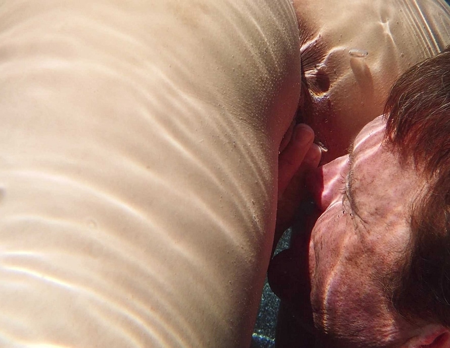 Lilly Submerged Part 1