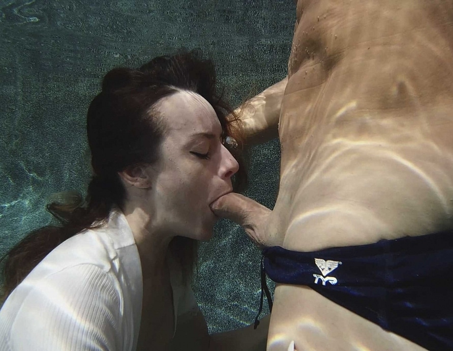 Making Noise Underwater Pt 1