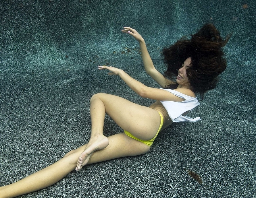 Rachel Rivers Uw Photo Shoot