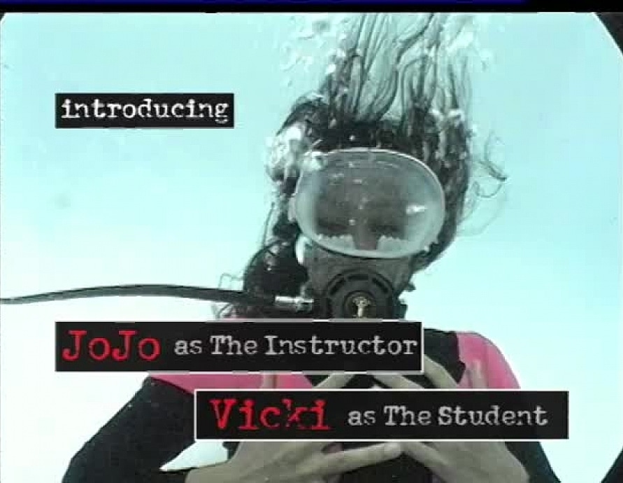 The Instructor Part 1