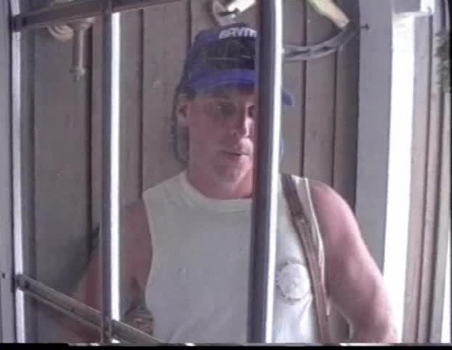 The Adventures of Pool Repairman