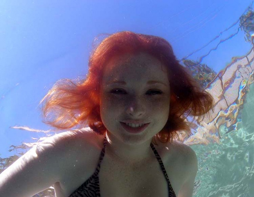 Vixen Uw Model Training