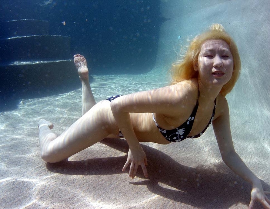 Vanity Uw Model Training