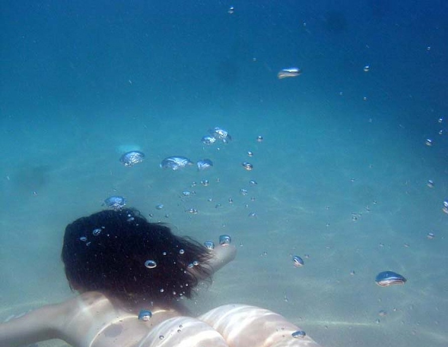 Eva Vittori Uw Model Training