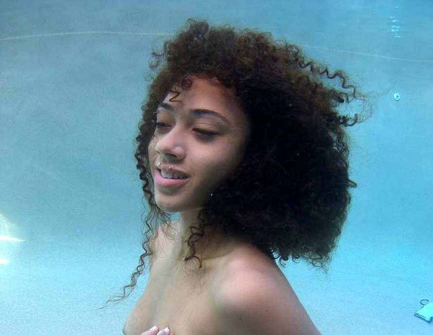 Mimi Allen Uw Model Training