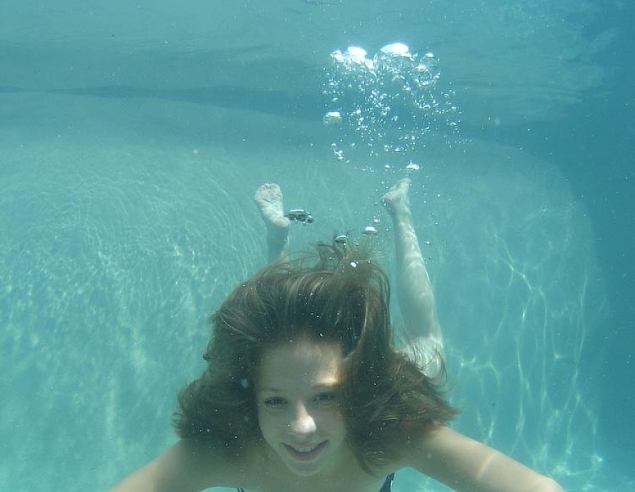 Chasity Uw Model Training