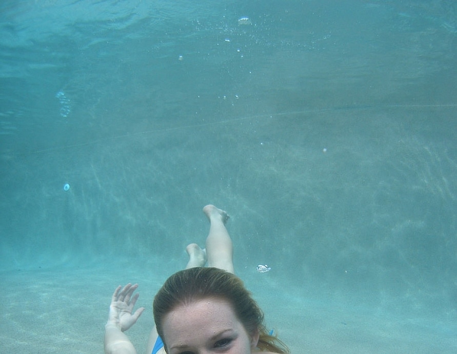 Brooke Cherry Uw Model Training