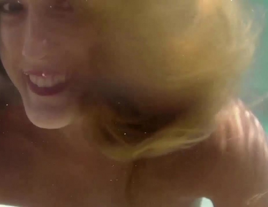 Sunny Dae Gropecam Blow Job