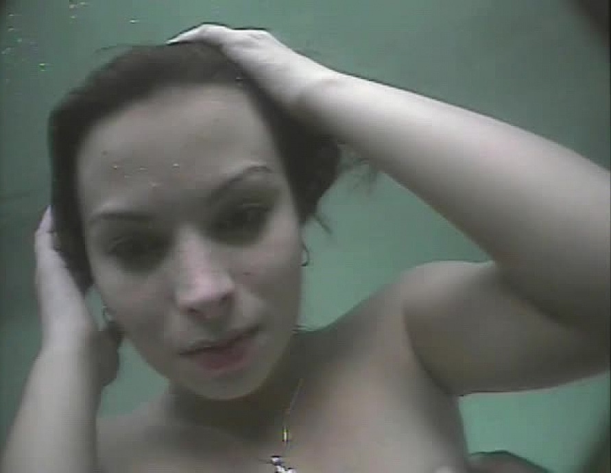 Bailey Brooks Gropecam Blow Job