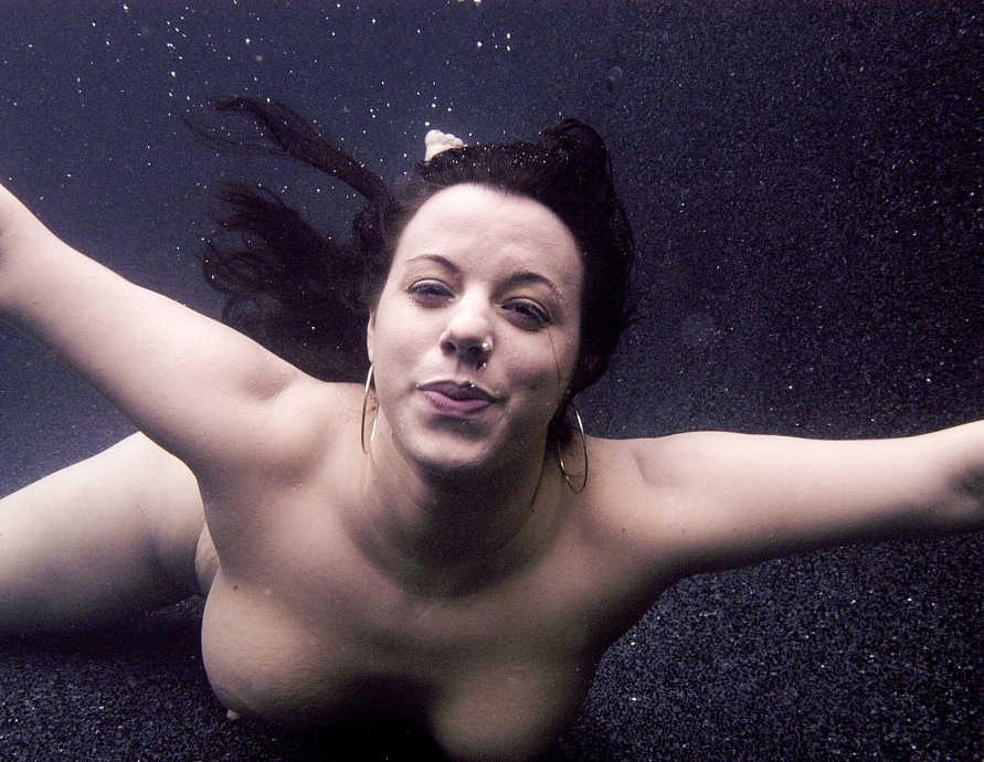 Kendra Starr Uw Model Training