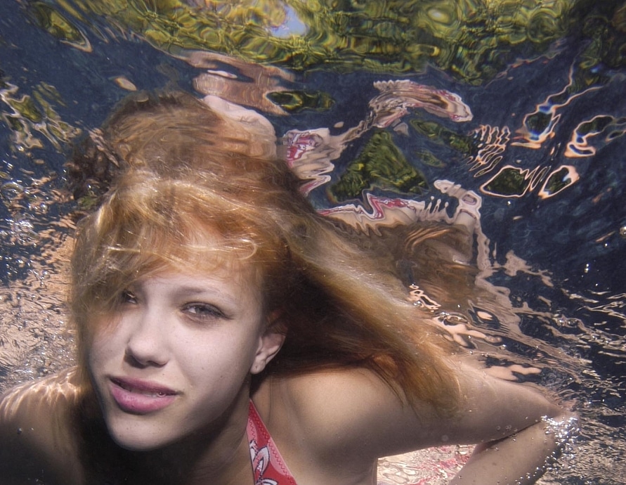 Alexia Rae Uw Model Training