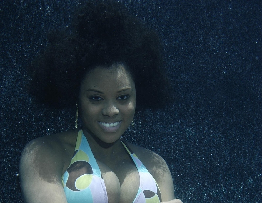 Alia Starr Uw Model Training