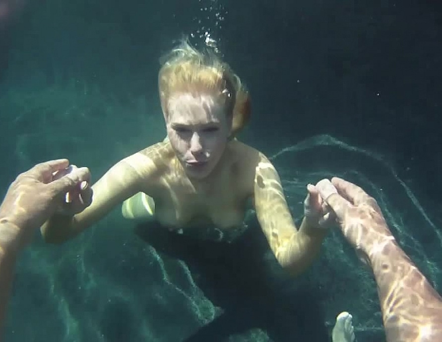 Jamie Applegate Gropecam Blow Job