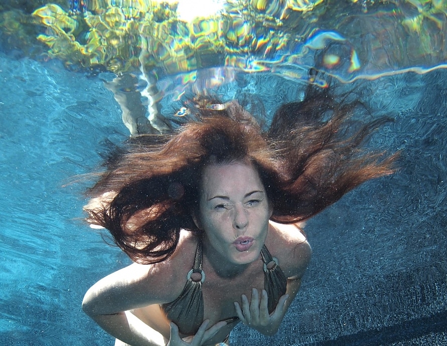 Bella Roxxx Uw Model Training