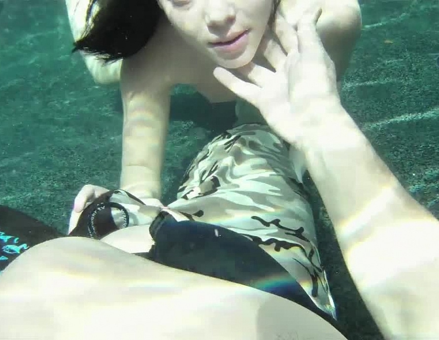 Colby Mc Adams Gropecam Blow Job