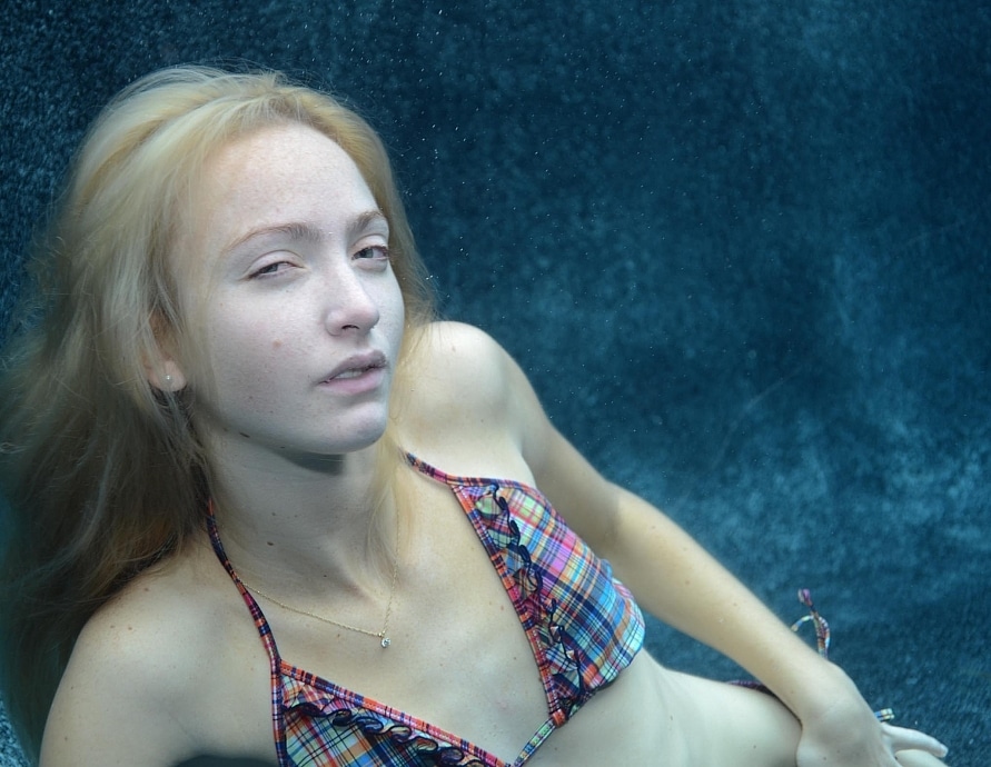 Becky Lynn Uw Model Training