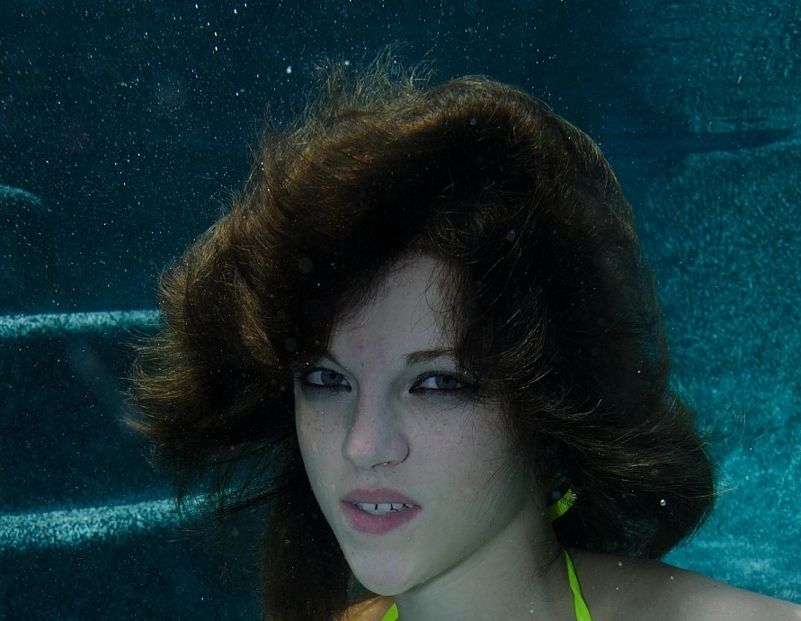 Lacey Leveah Uw Model Training