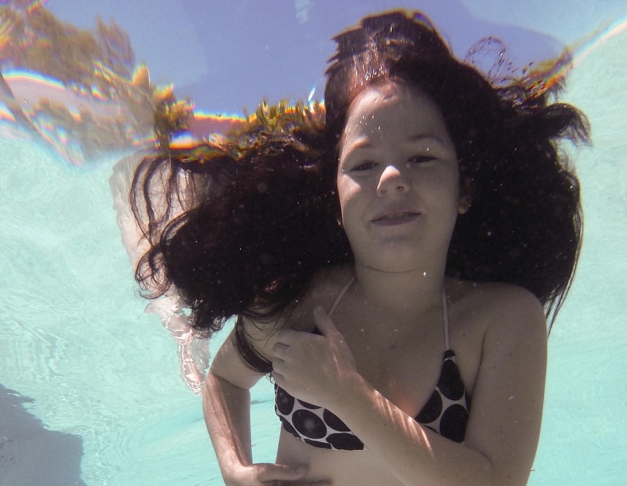 Ariel Ross Uw Model Training