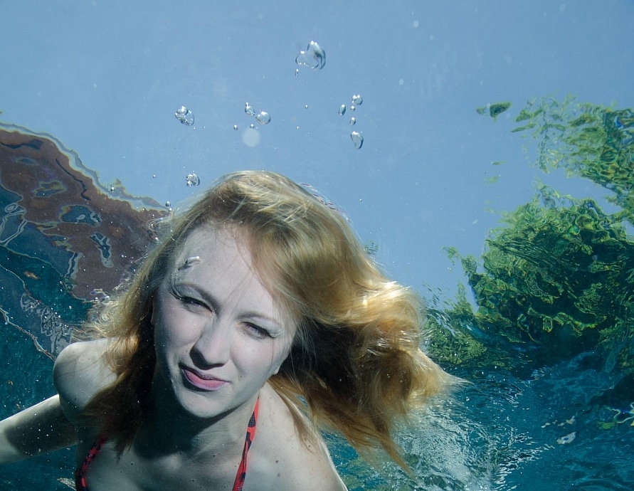 Danielle Uw Model Training