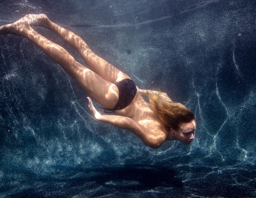 Kennedy Leigh Uw Model Training