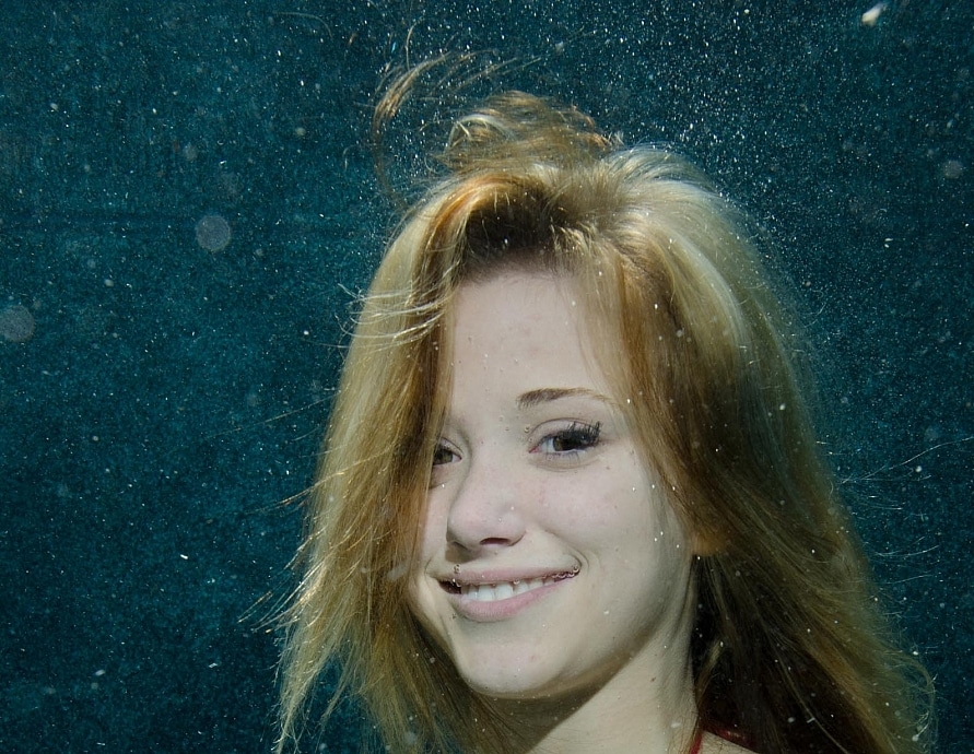 Shelby Paige Uw Model Training