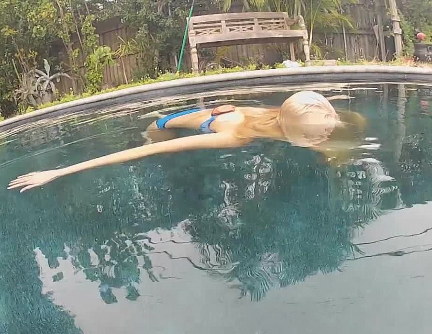 Katie Banks Uw Model Training